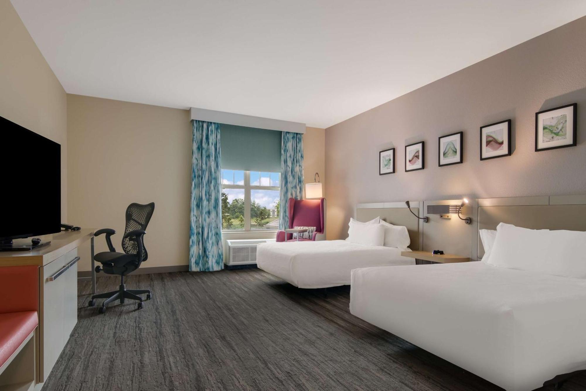 Hilton Garden Madison West/middleton Middleton
