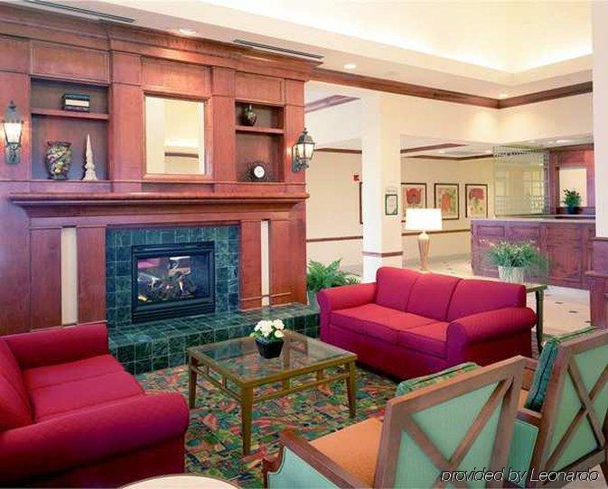 Hilton Garden Madison West/middleton Middleton
