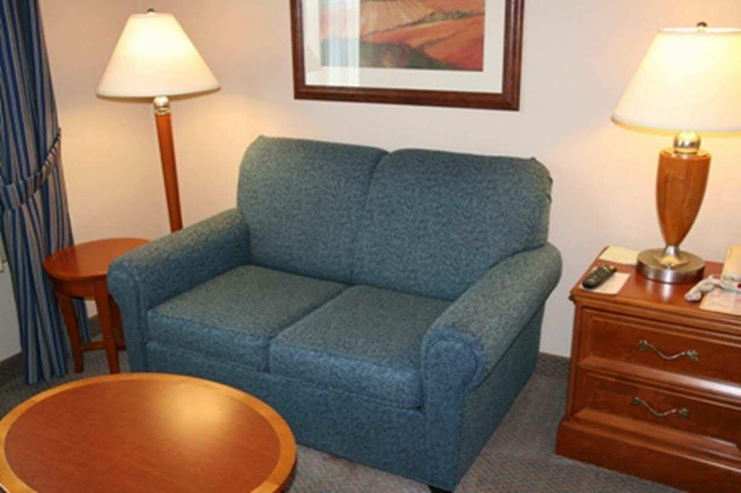 Hilton Garden Madison West/middleton 3*