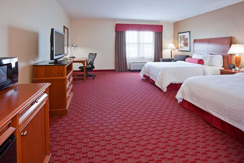 Hotel Hilton Garden Madison West/middleton 3*